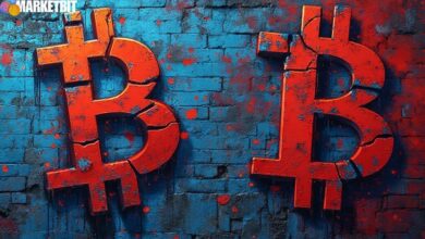 Bitcoin Falls to $112K Amid Cycle Exhaustion Concerns
