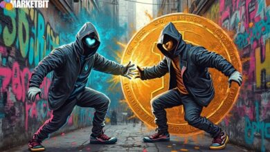Crypto Market Trends: Key Actions and Market Impacts