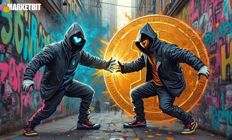 Crypto Market Trends: Key Actions and Market Impacts