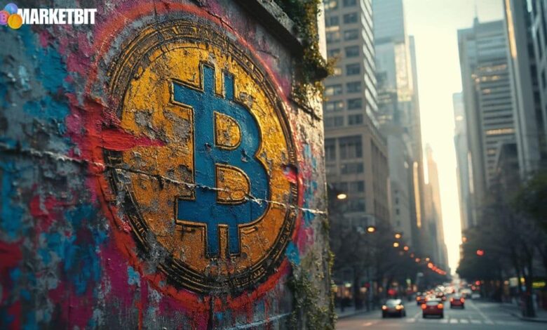Bitcoin Price Consolidates Near $115K Amid Market Uncertainty