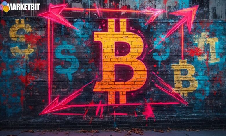 Bitcoin's Market Dynamics Shaped by ETFs and Whale Activity