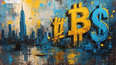 Bitcoin's Future Hinged on Global Liquidity Dynamics