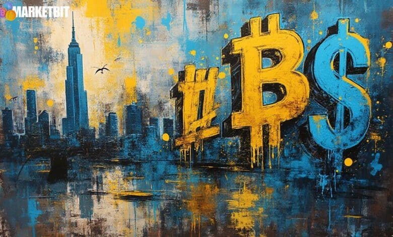 Bitcoin's Future Hinged on Global Liquidity Dynamics