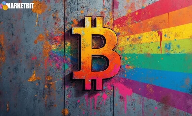 Bitcoin Steady in Rainbow Chart, Long-Term Holders Benefit