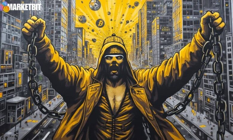 U.S. Legislation Elevates Bitcoin as Financial Sovereignty Tool