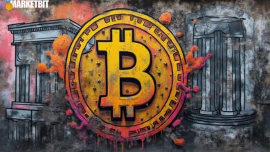 Bitcoin's Rise and Economic Volatility