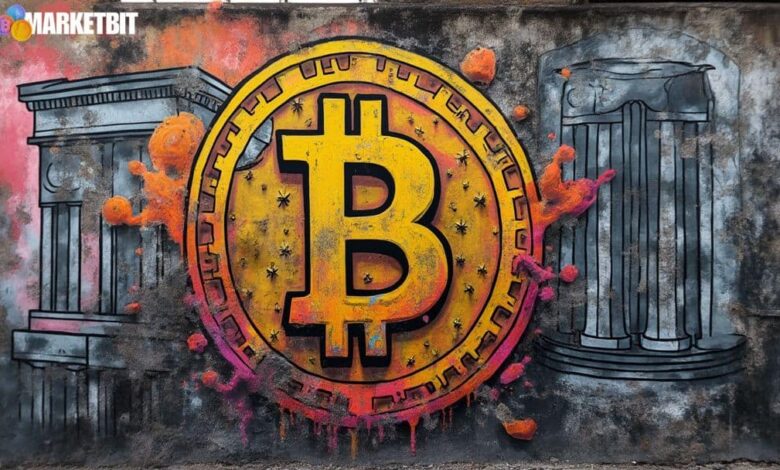 Bitcoin's Rise and Economic Volatility