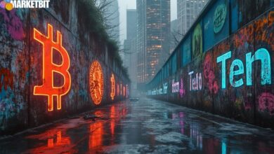 Bitcoin ETFs Lead Market Outperformance in 2025