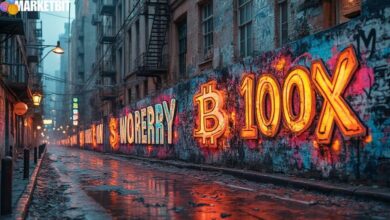 Bitcoin's Potential for Explosive Growth