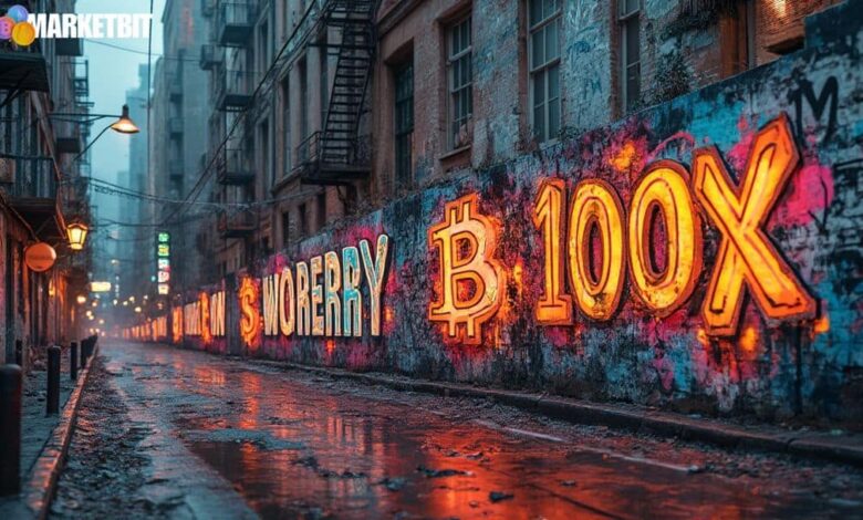 Bitcoin's Potential for Explosive Growth