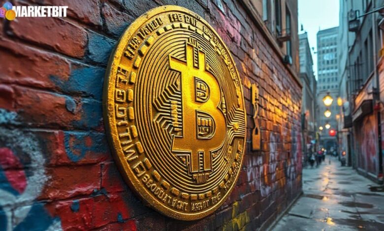 Bitcoin Poised to Surpass Gold as Leading Value Store