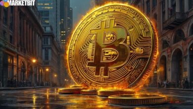 Bitcoin Surges Past $112K Amid Derivatives Caution