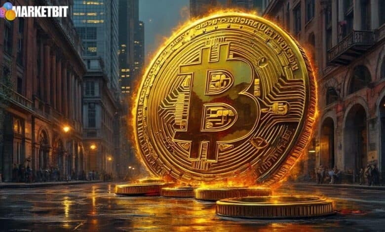 Bitcoin Surges Past $112K Amid Derivatives Caution