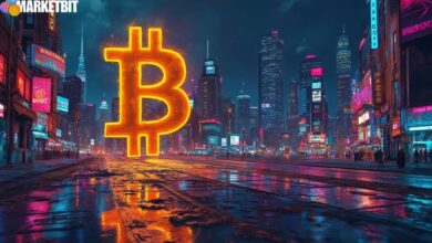 Bitcoin Eyes $10 Trillion Via Options, Derivatives Boost