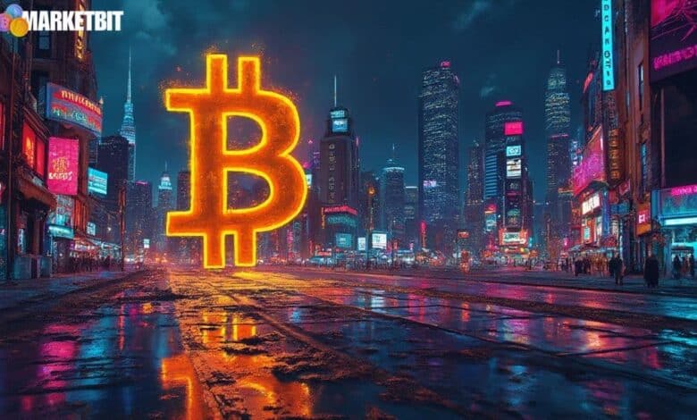Bitcoin Eyes $10 Trillion Via Options, Derivatives Boost