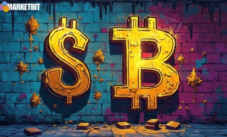 Bitcoin vs Gold: The Evolving Landscape of Store-of-Value Investments