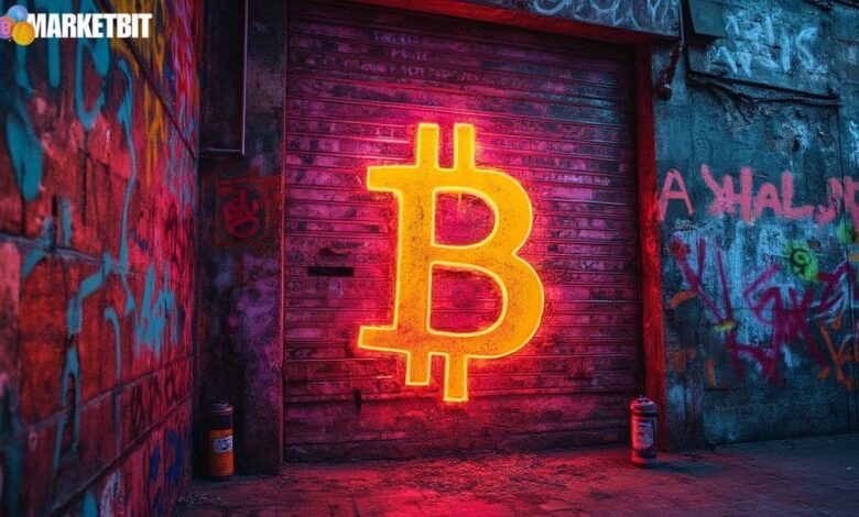 Bitcoin Stability Amid Institutional Inflows