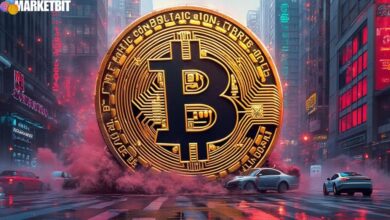 Bitcoin’s Resistance and Market Implications