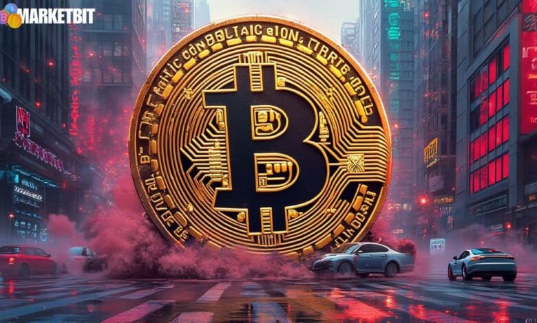 Bitcoin’s Resistance and Market Implications