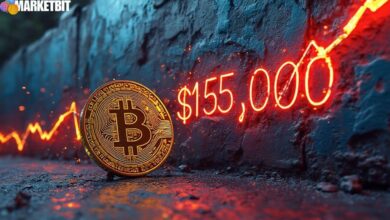 Bitcoin Price May Hit $135,000 by End of Year