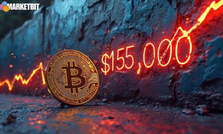 Bitcoin Price May Hit $135,000 by End of Year