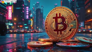 U.S. Establishes Strategic Bitcoin Reserve Amid Growing Adoption