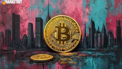 Bitcoin ETF Outflows Impact Price Stability
