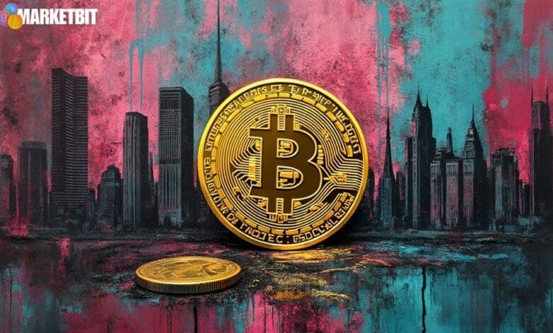Bitcoin ETF Outflows Impact Price Stability