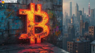 Bitcoin Market Cycle Peak Could Extend to 2026