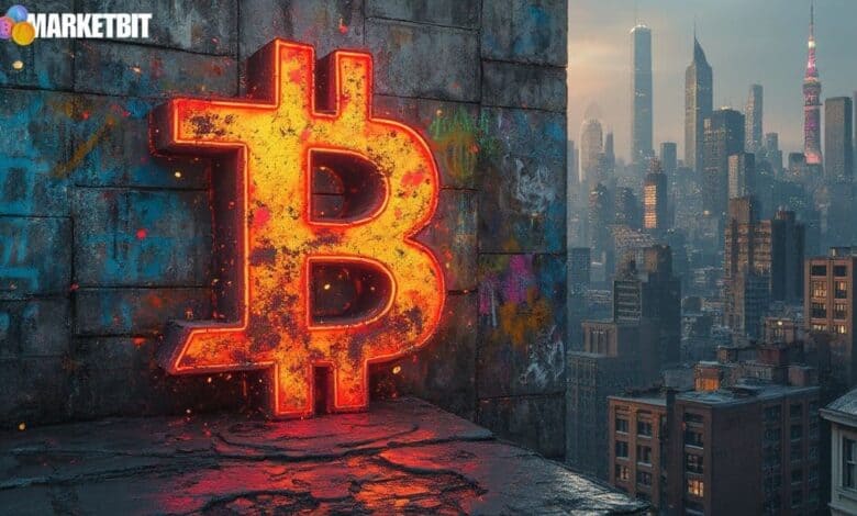 Bitcoin Market Cycle Peak Could Extend to 2026