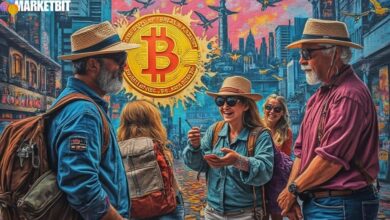 Bitcoin Wealth Spurs Surge in Luxury Holiday Spending