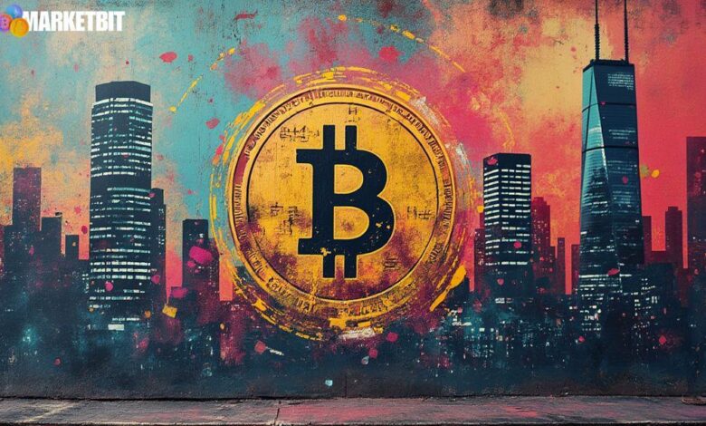 Bitcoin Holds Steady as FOMC Meeting Nears