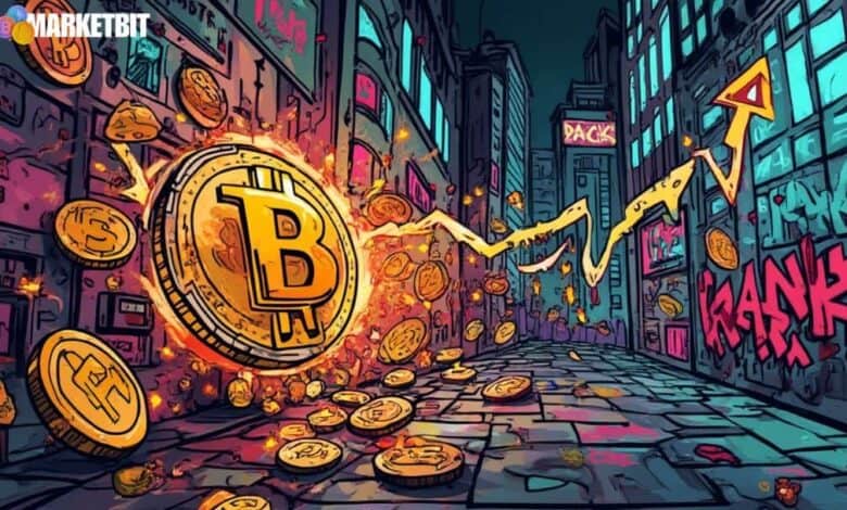 Bitcoin Market Witnesses LTH Selling as ETFs Stabilize