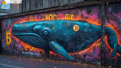 Dormant Bitcoin Whale Moves $116M Before Fed Decision
