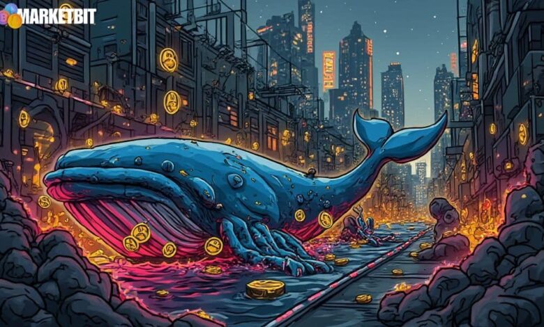 Bitcoin and Ethereum Market Dynamics