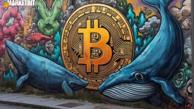 Whale Liquidation Intensifies Bitcoin Price Pressure