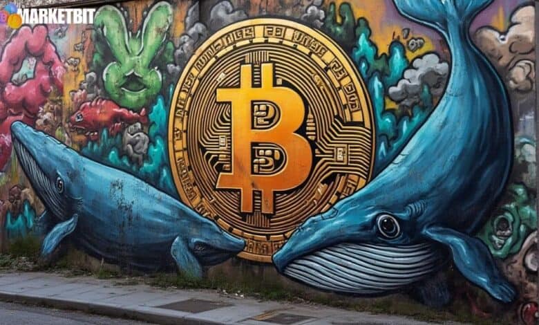 Whale Liquidation Intensifies Bitcoin Price Pressure