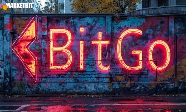 BitGo Reveals Revenue Surge, Awaits NYSE IPO Listing
