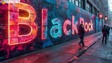BlackRock's Tokenization Push: Transforming Financial Assets with Blockchain