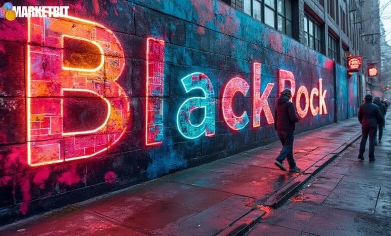BlackRock's Tokenization Push: Transforming Financial Assets with Blockchain