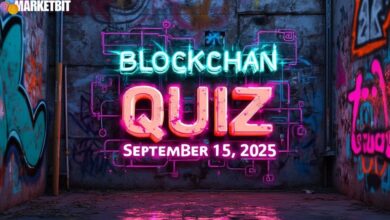 ARI Wallet Quiz Offers 10 ARI Coins for Blockchain Answer