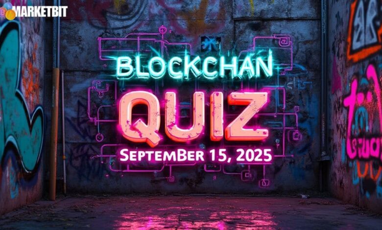 ARI Wallet Quiz Offers 10 ARI Coins for Blockchain Answer