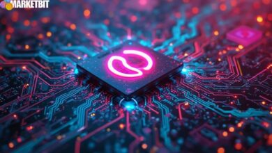 Broadcom Stock Soars 4% After AI Chip Order