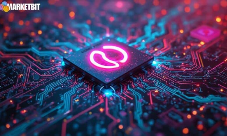 Broadcom Stock Soars 4% After AI Chip Order