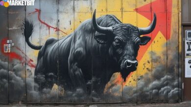 Bitcoin Bull Score Index Indicates Bearish Trend