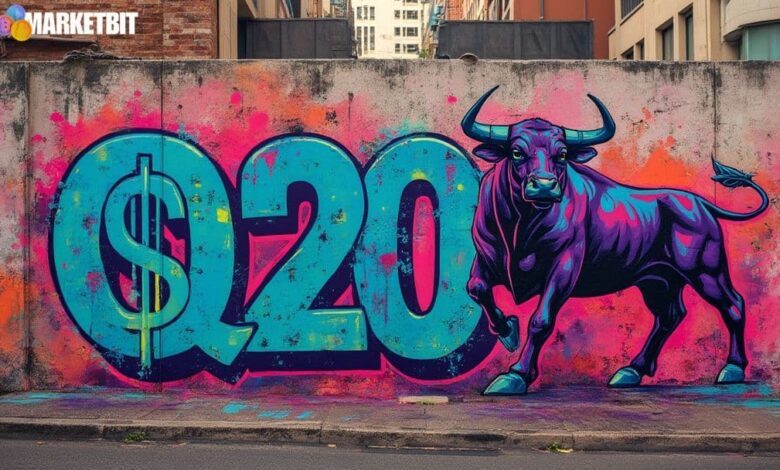 Bullish Q2 2025 Results
