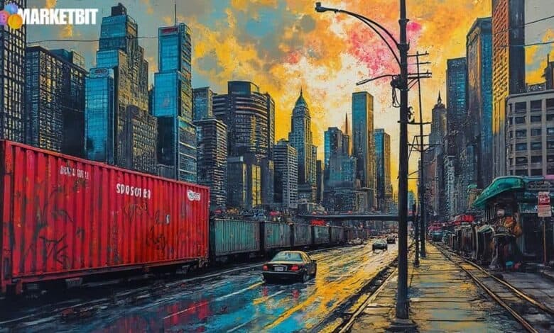 Canada’s Q2 Current Account Deficit Reaches Historic High