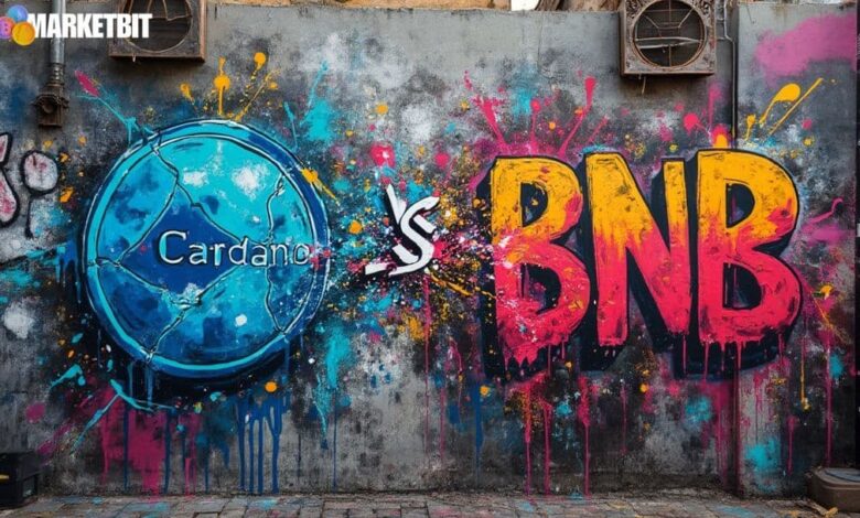 Analysts Speculate on Cardano's Market Cap