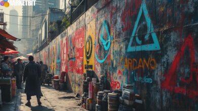 Cardano Faces Bearish Sentiment Amid Price Pressure