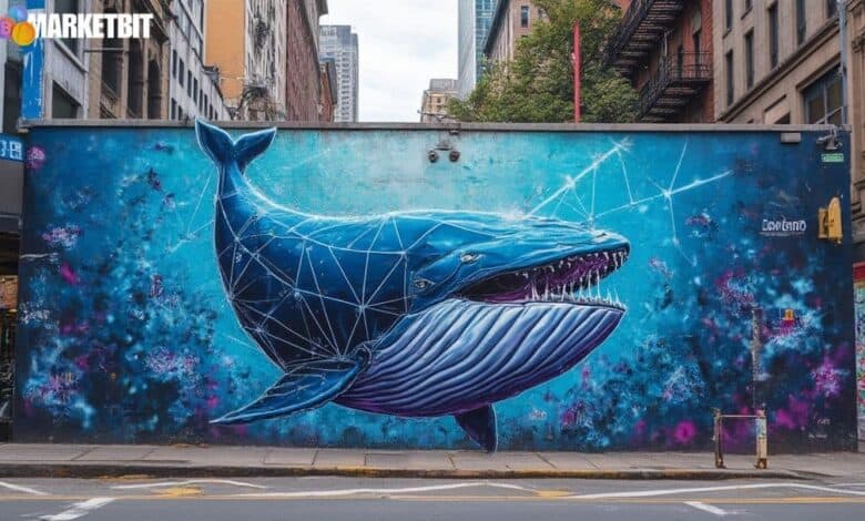 Cardano Faces Price Struggles Amid Whale Selling Pressure
